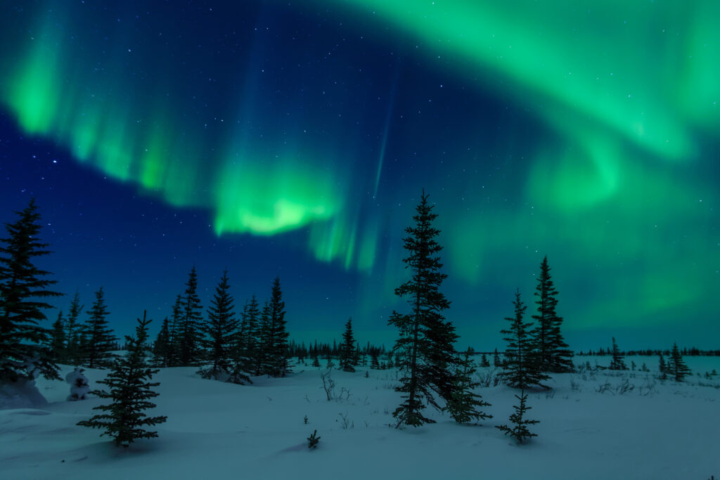 Northern Lights Holidays