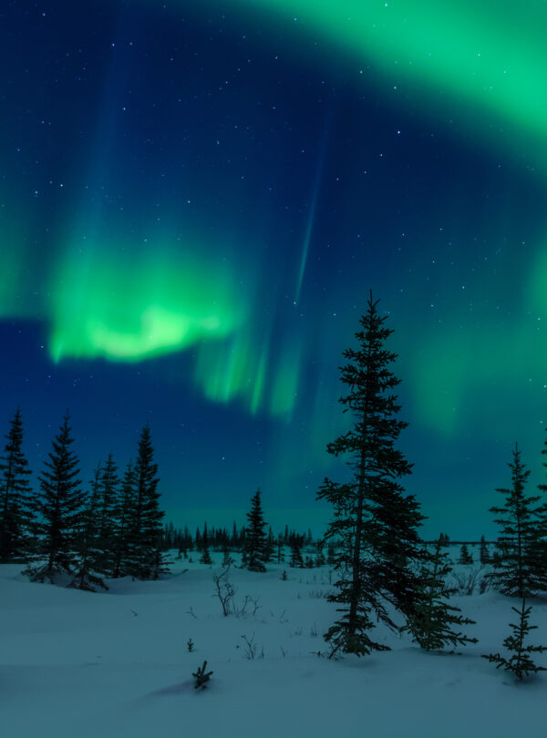 Northern Lights Holidays