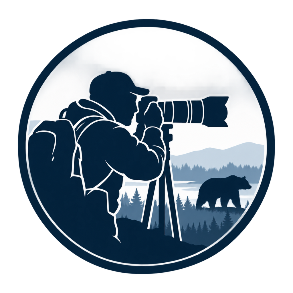 Predator icon · Wildlife hide icon · Summer season icon