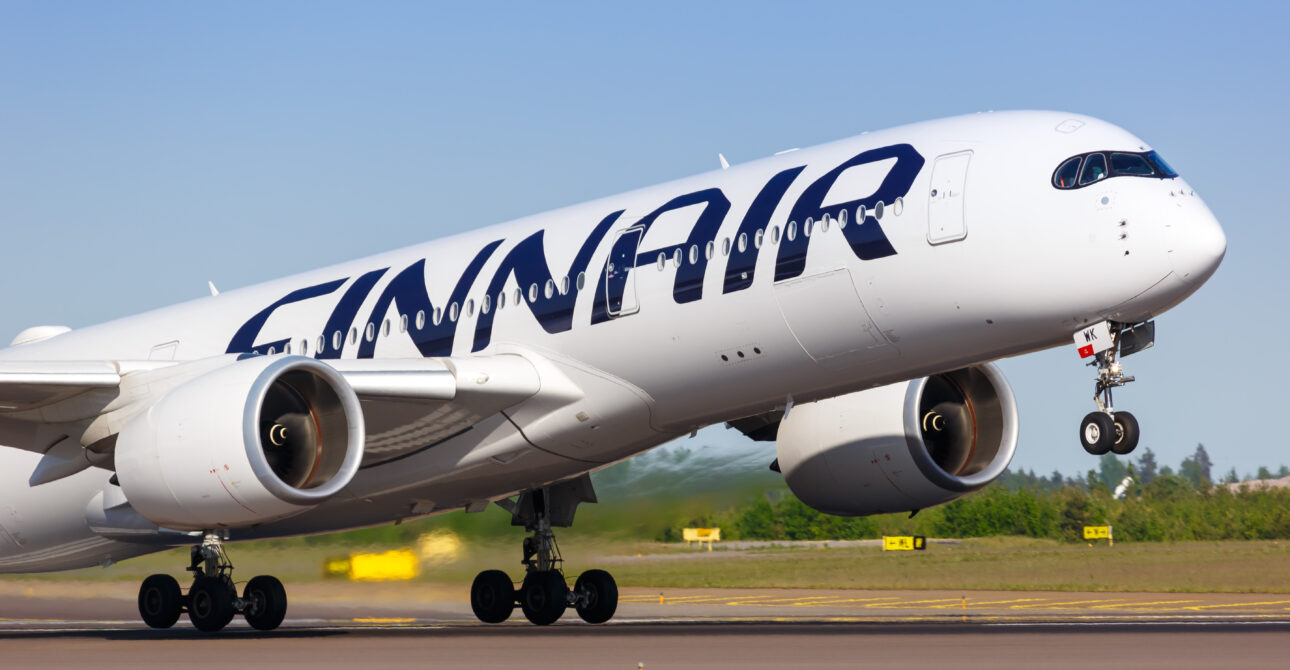 Flying to Finland with Finnair: The Ultimate Wildlife Photographer’s Guide