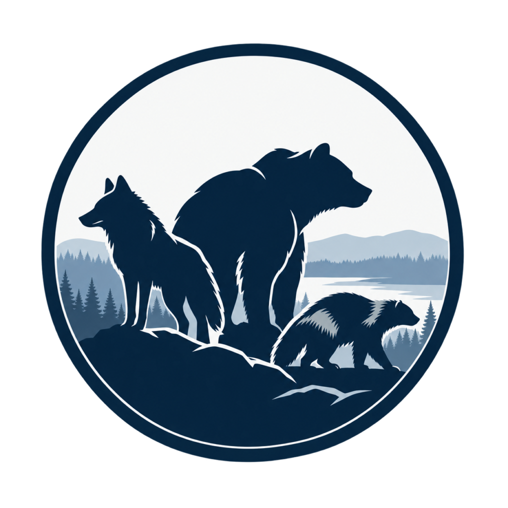 Predator icon